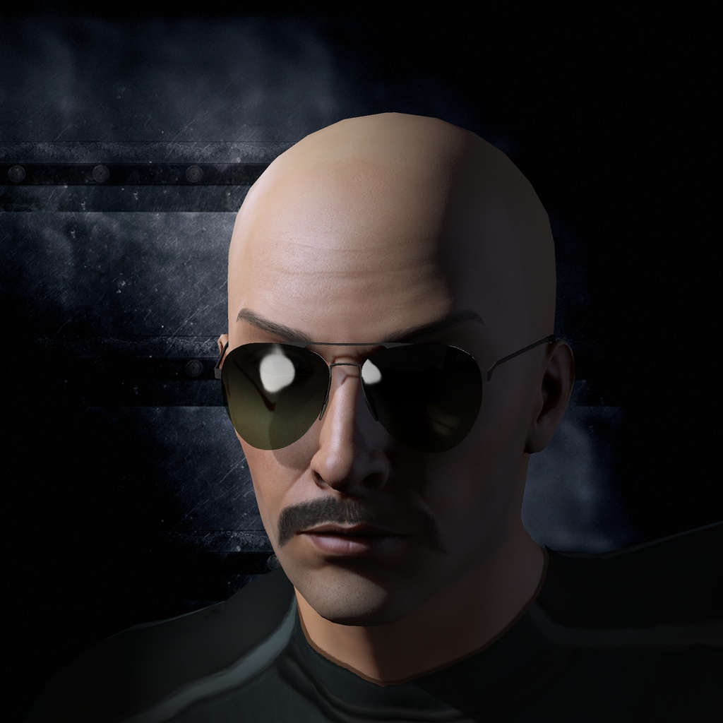 Baron Legion