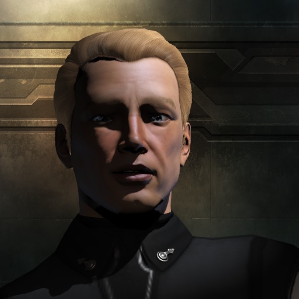 Scott Lawson