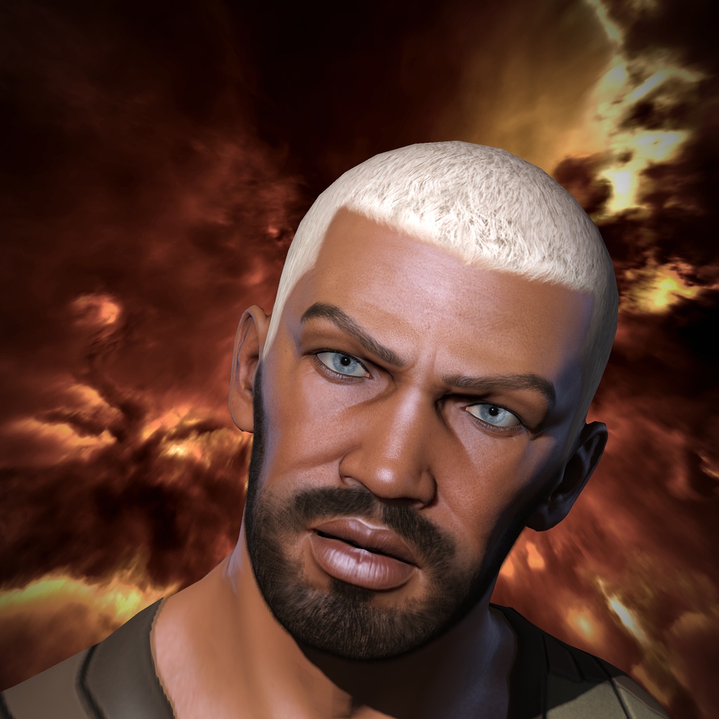 Portrait