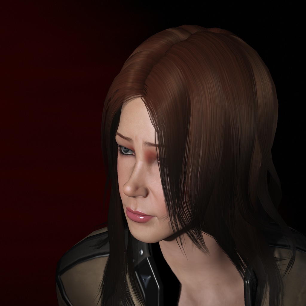 Sheva Valentine