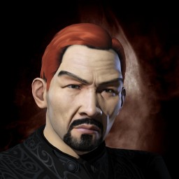 TheFLintman portrait