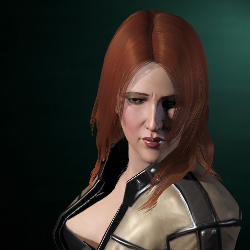 Kalypso Andraste