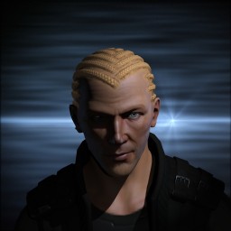 GeassCC portrait