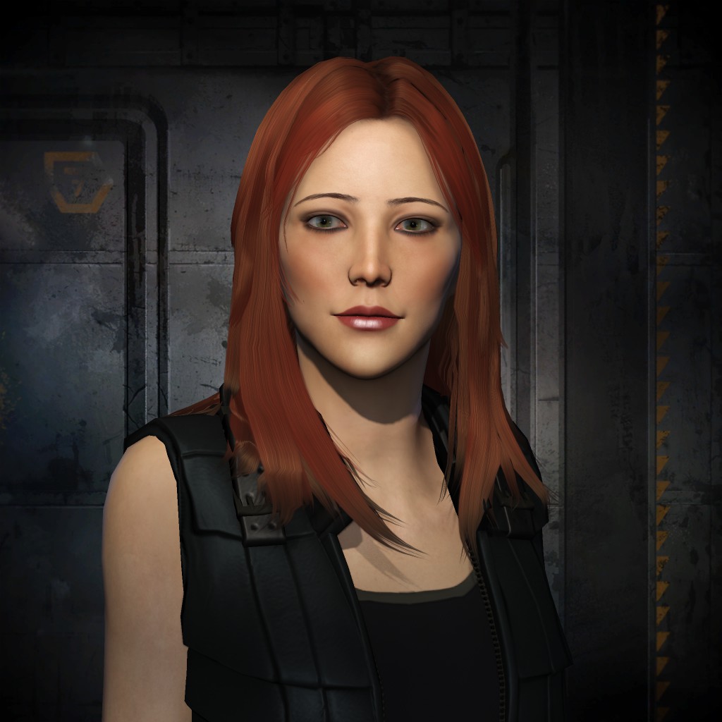 Dina Gell