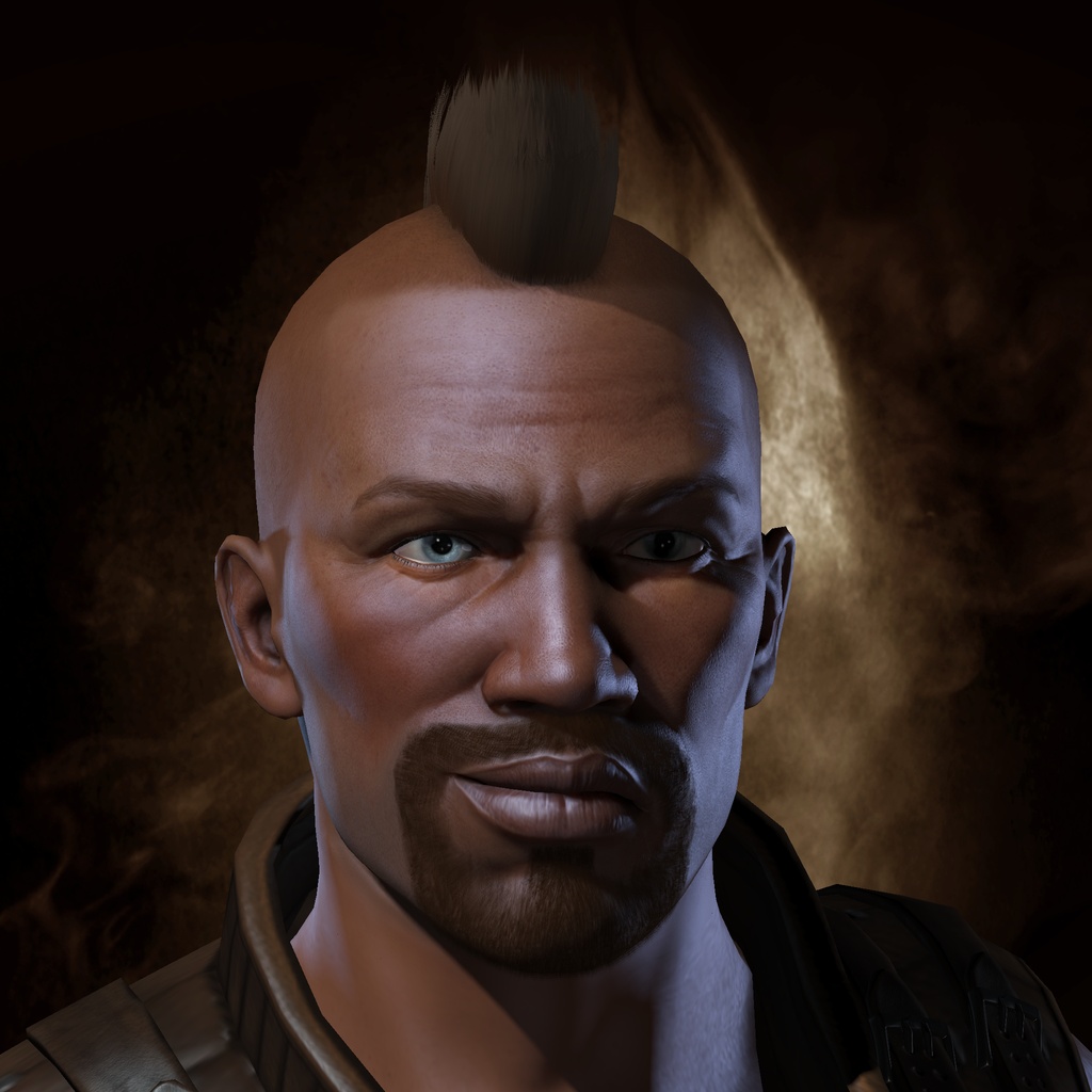 portrait