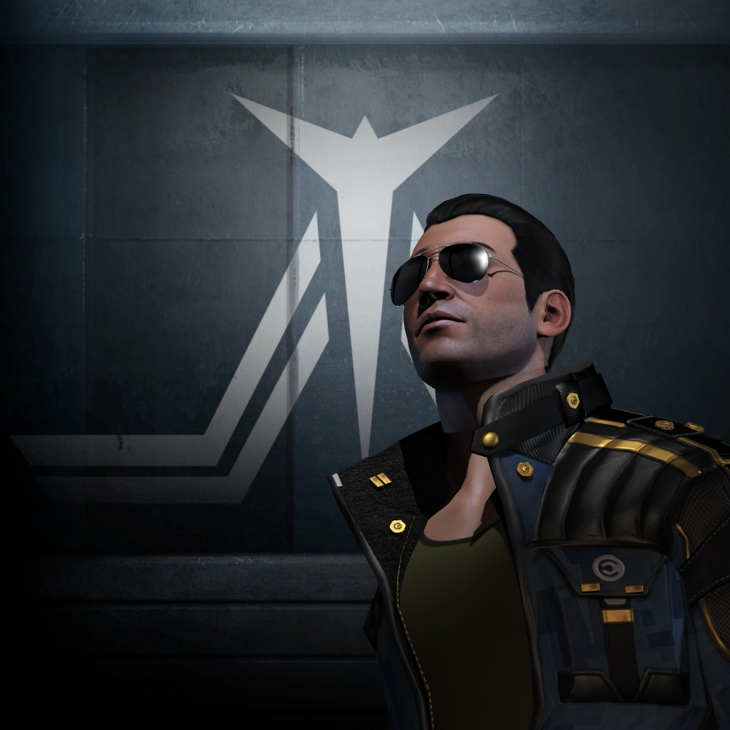 Suittam portrait