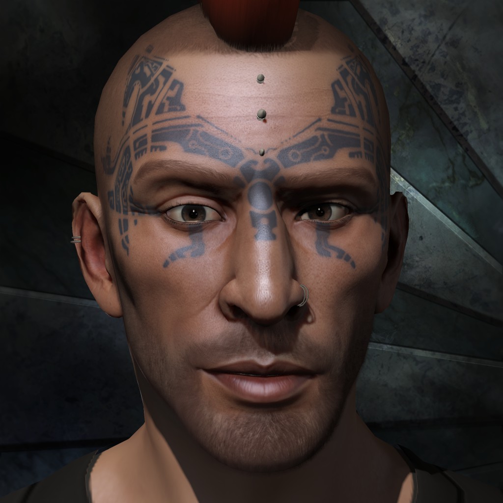 Barosso Wolckenhauer