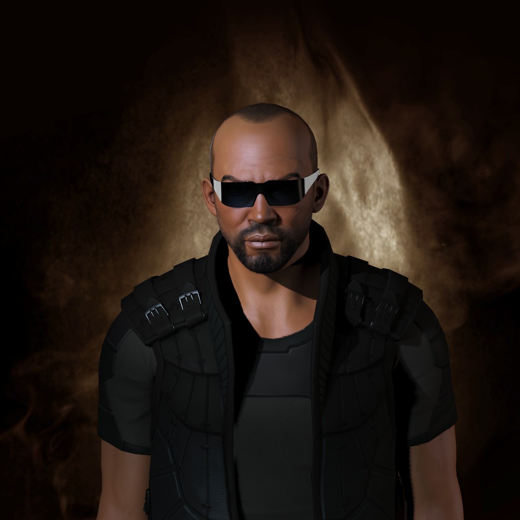 DaimonFrei