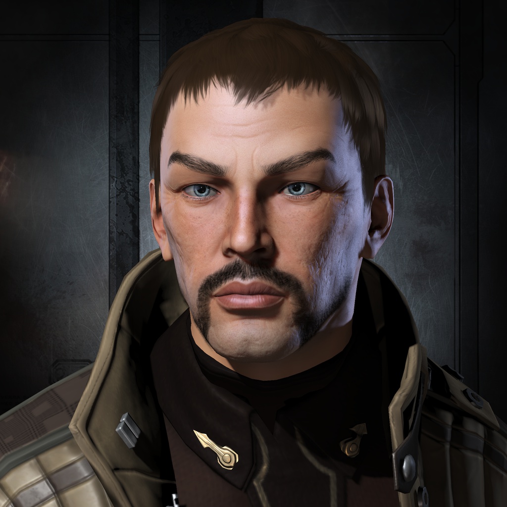 Basil Valentine