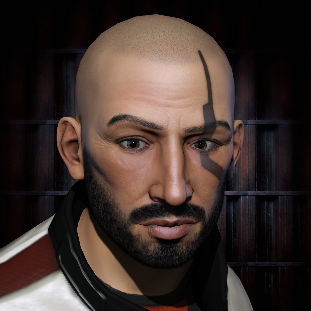 BionicKidd