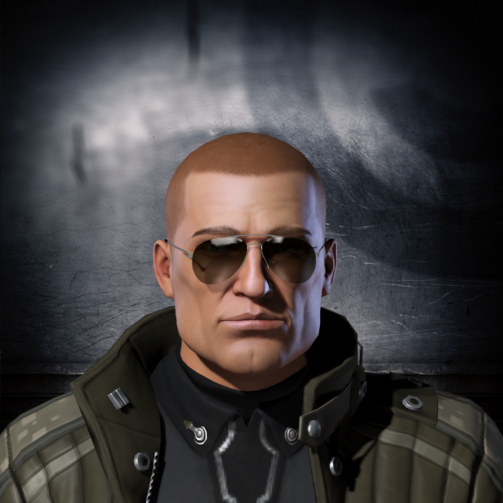 Duke Payne