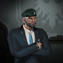 Mopeus portrait