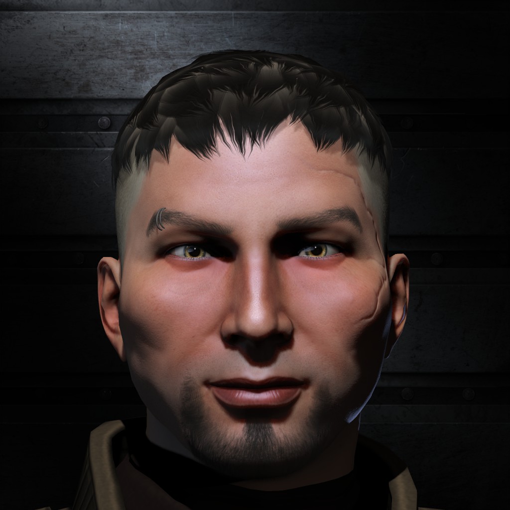 EVIL ERN1E