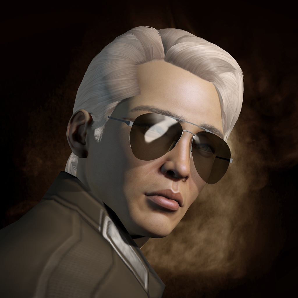 portrait