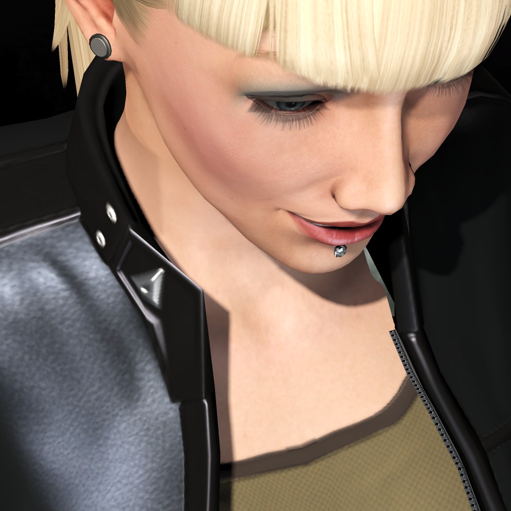 Eva Grave