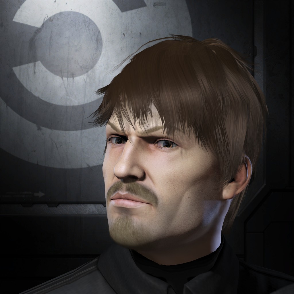 Caldari Citizen 321412559