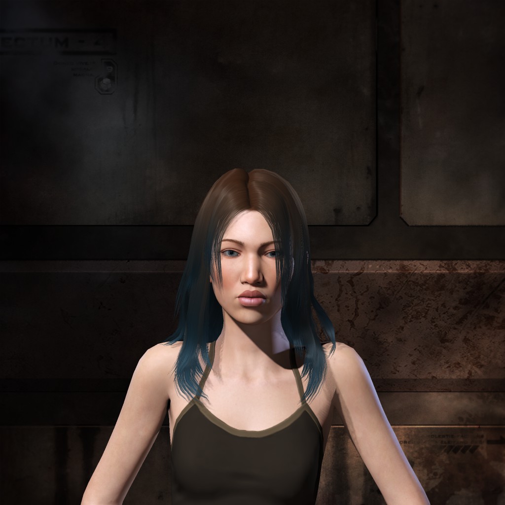 Leda Vong
