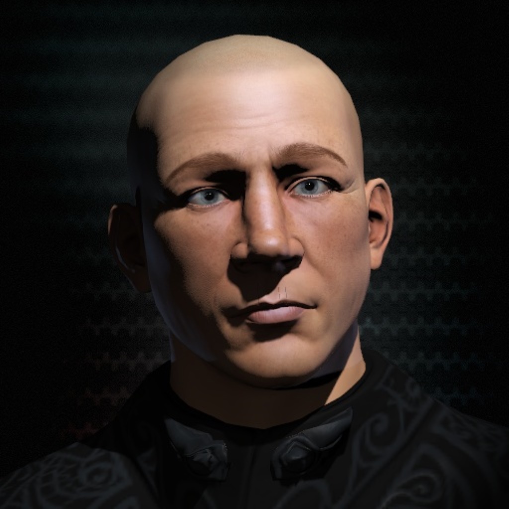 Oskar Trent