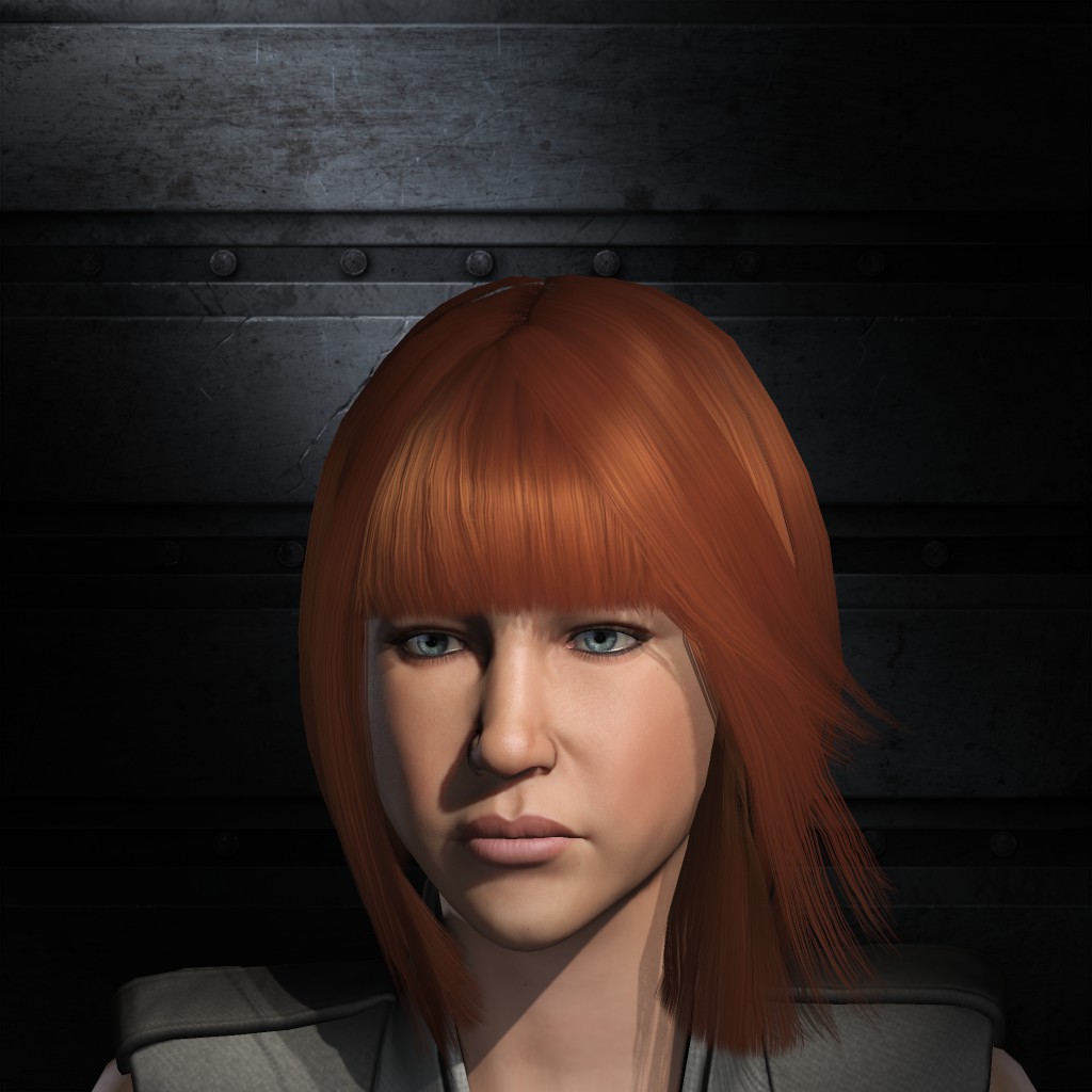 Athena Evenstar