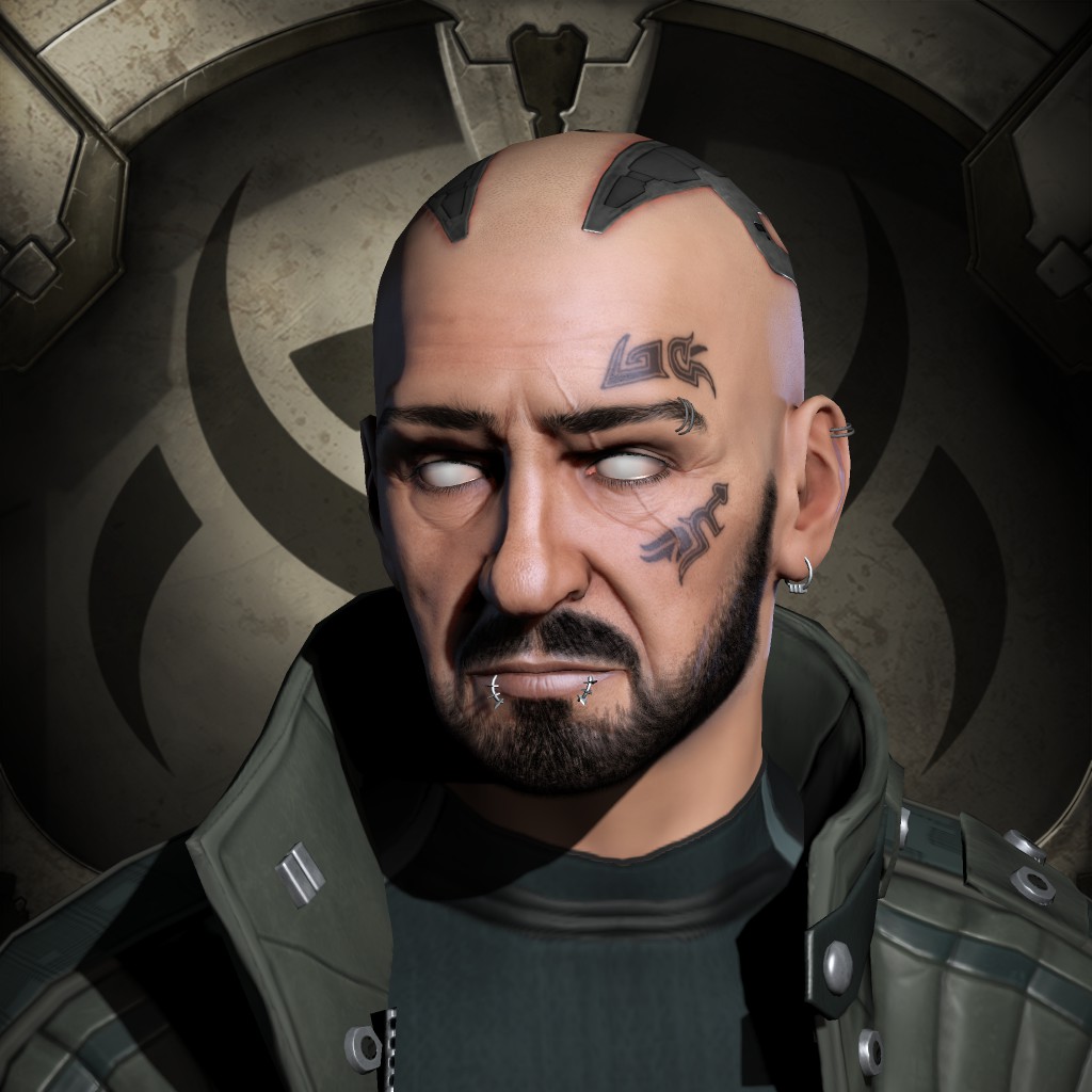 Pestilence Ryder