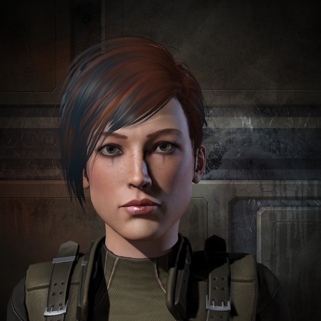 Agent Phaedra