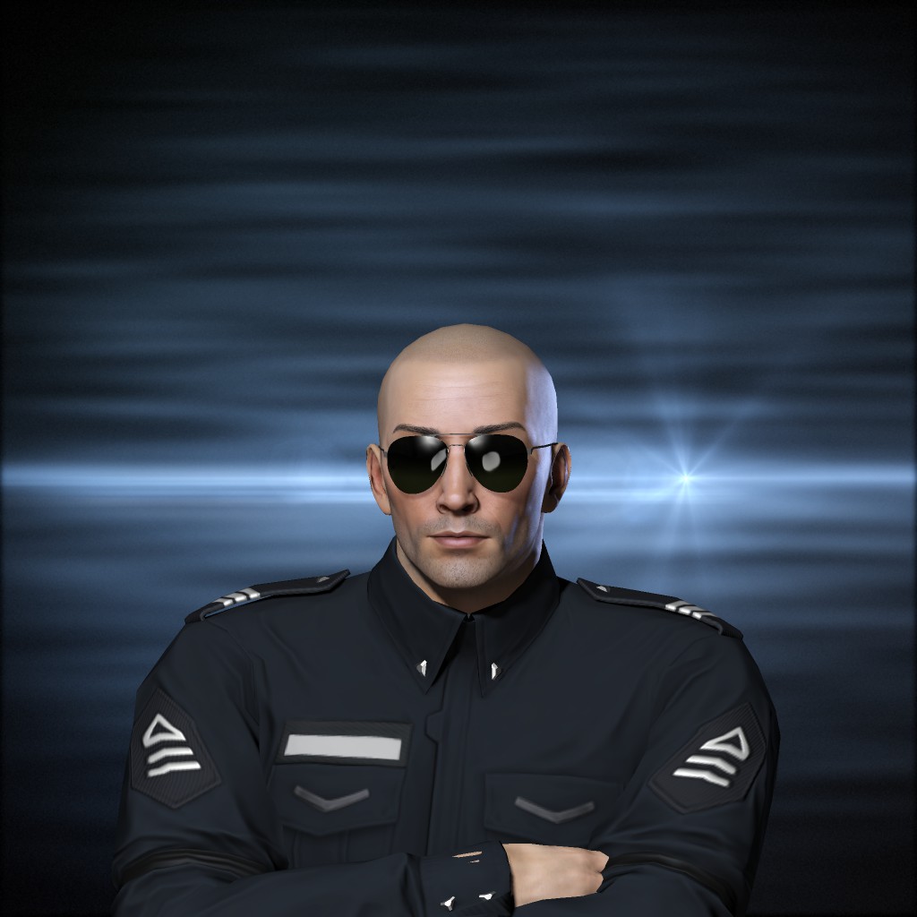 NV Odin