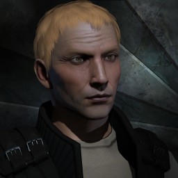 AckAckAck portrait
