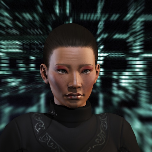 Serai Li