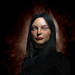 Tanis22 portrait