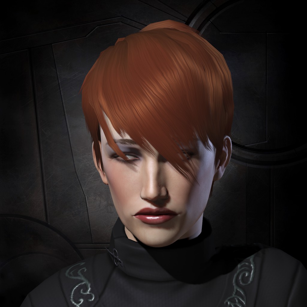 Ms Laika