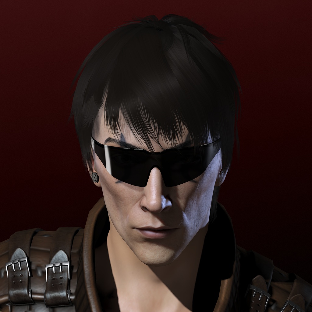 Silvanemrys Silvanemrys