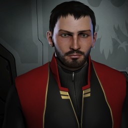 Erick Krell portrait