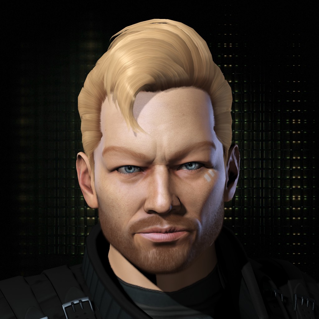 Nikolai Aleksandr