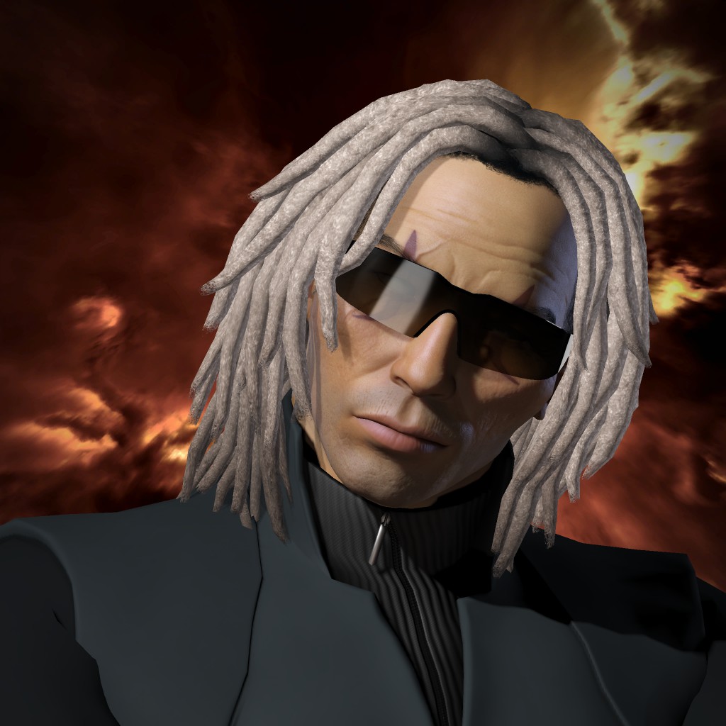 Archibald Witwicky