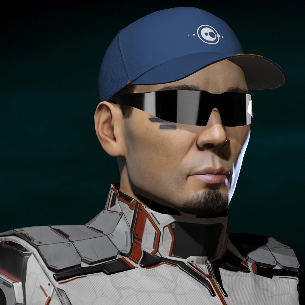 Cadaeism portrait