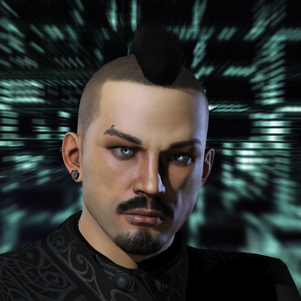 Baal DeCarpo