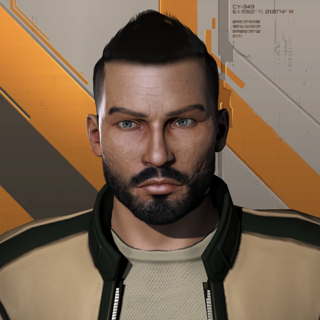 Marcus Ragnarrson