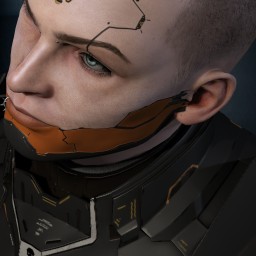 Ritto portrait