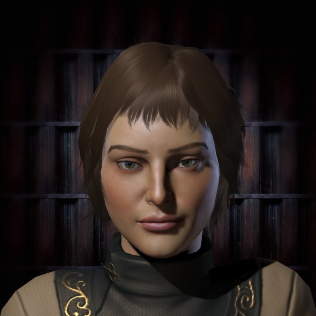 Amanda Ni
