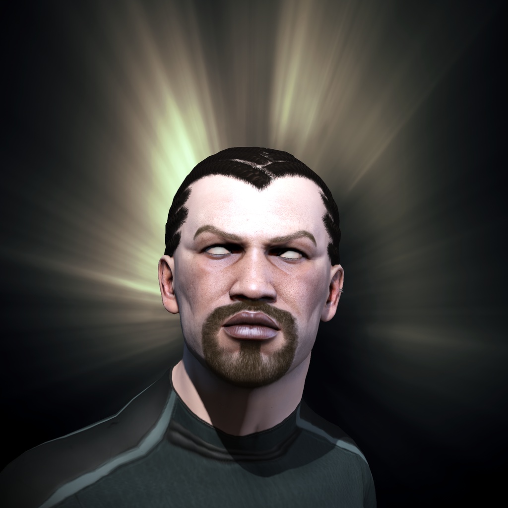 Tommy Raven