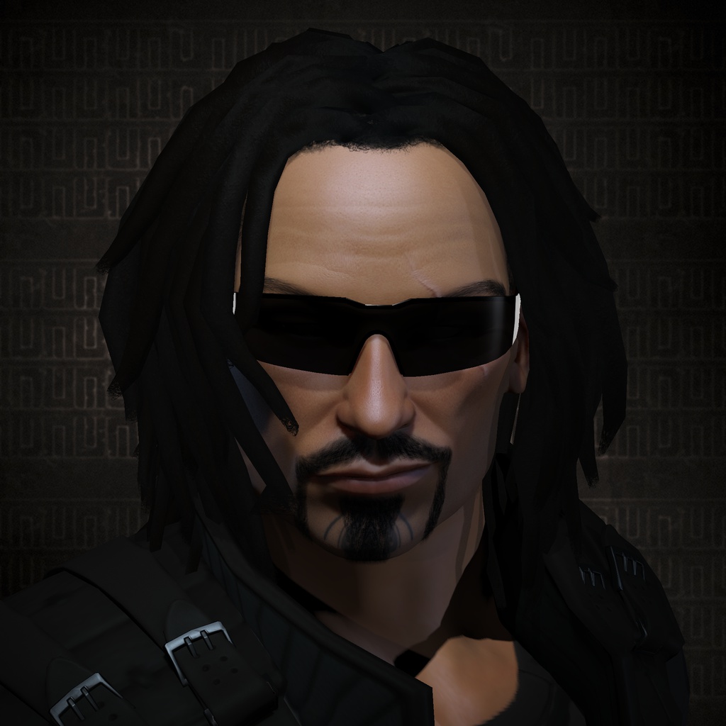 Skaraz Mennrir