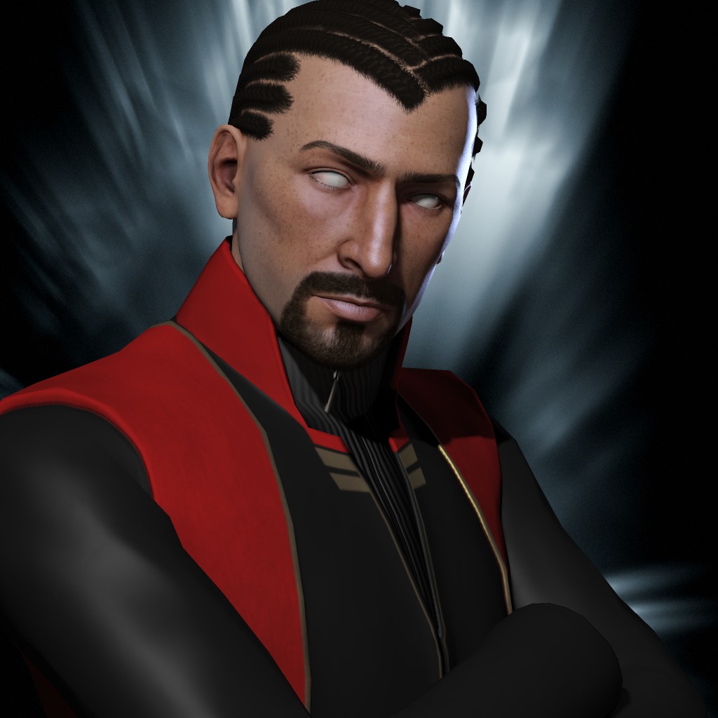 Goa'uld Sympathizer