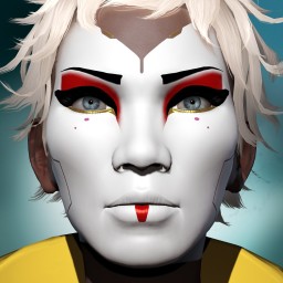 Purgatori portrait