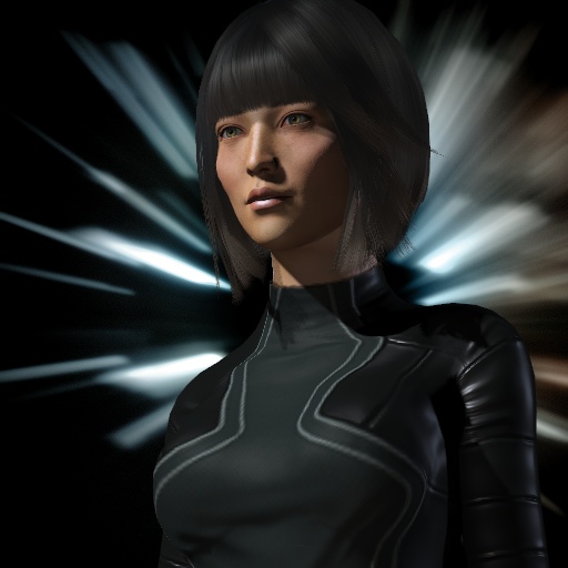 dew cal portrait