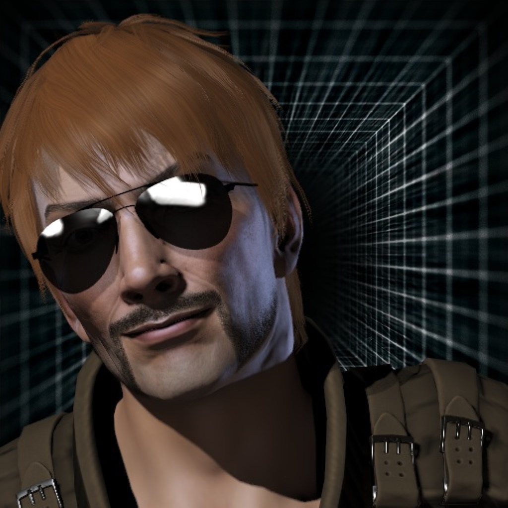 Sam Ra