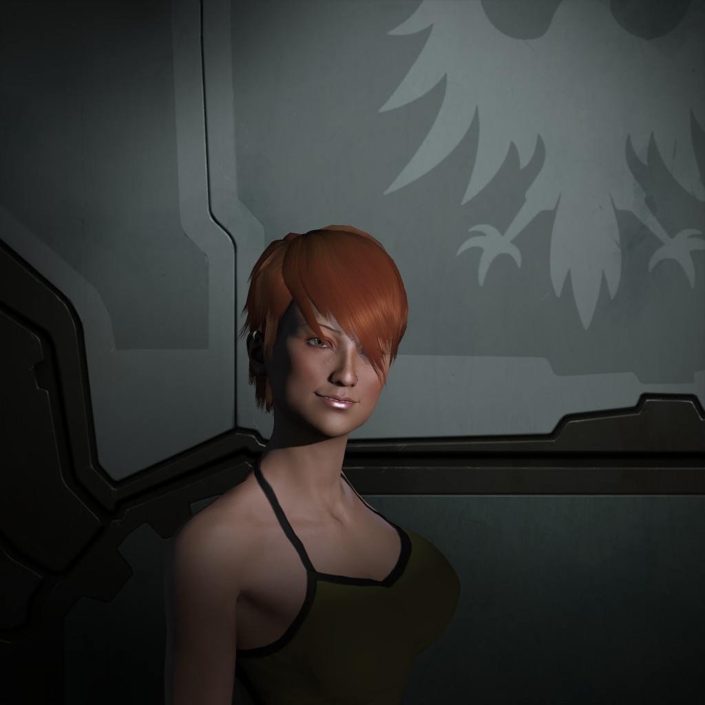lily goldeneye