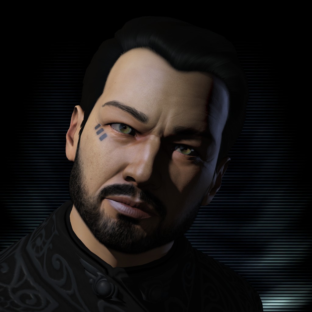 Kain Trask