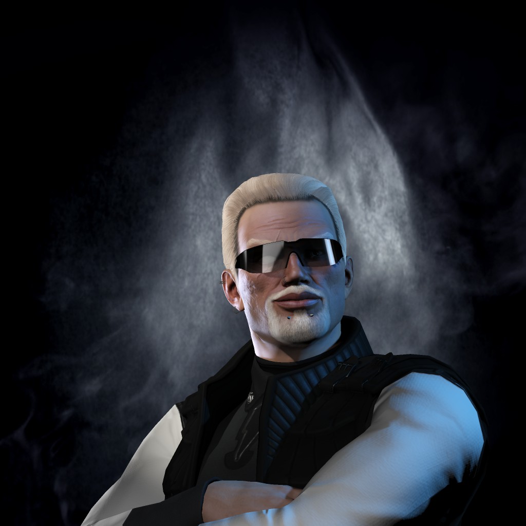 Sr Crate