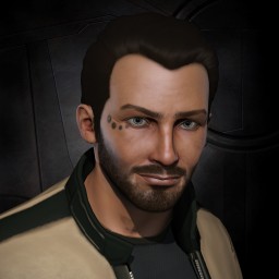 Kostakon portrait