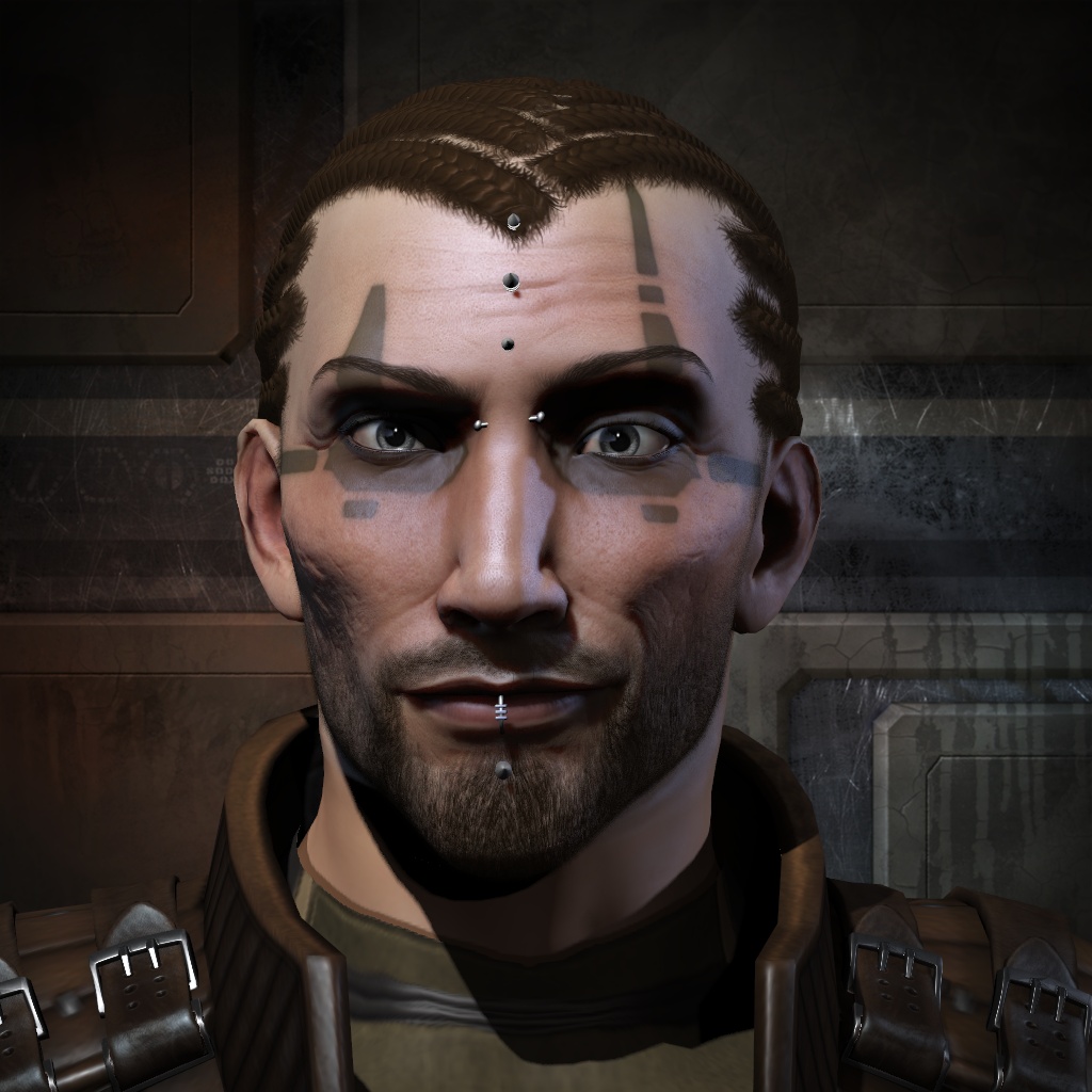 Tariq Pel